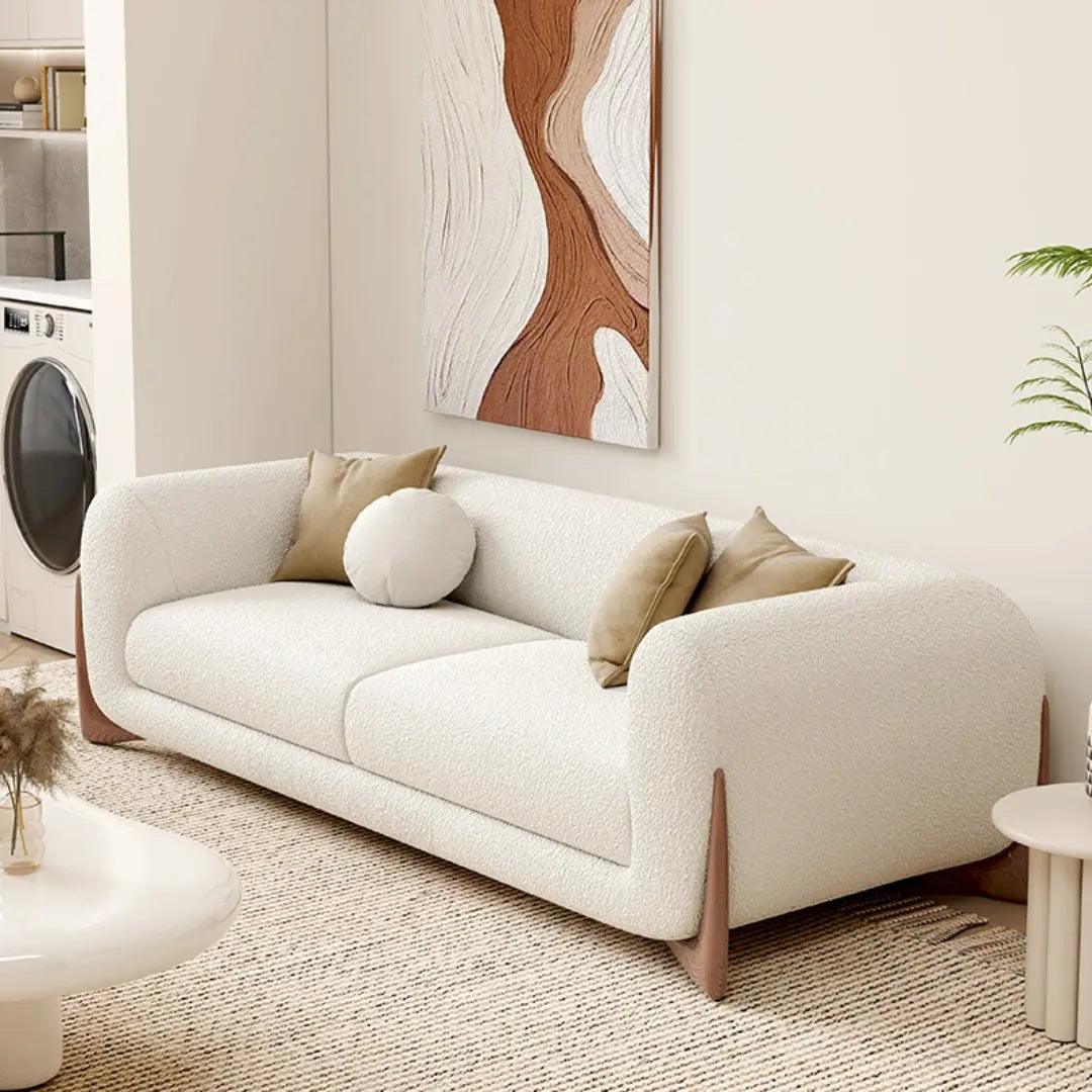 Capri Sofa 3 Seater