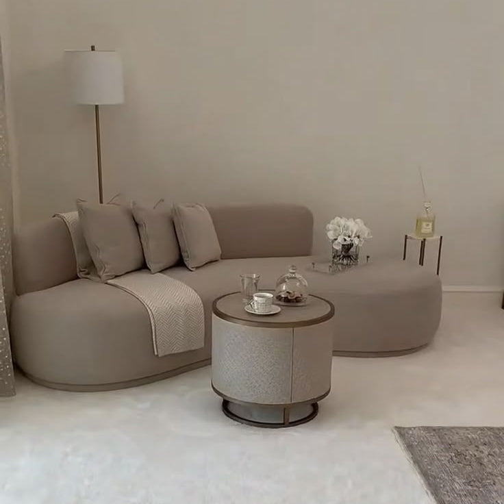 Island Sofa 4 Seater