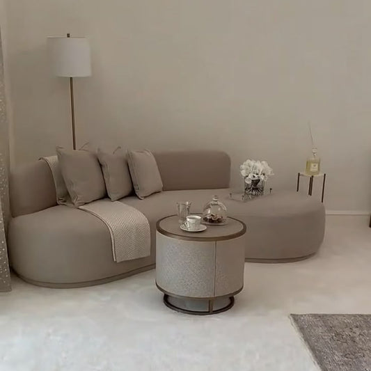 Island Sofa 4 Seater