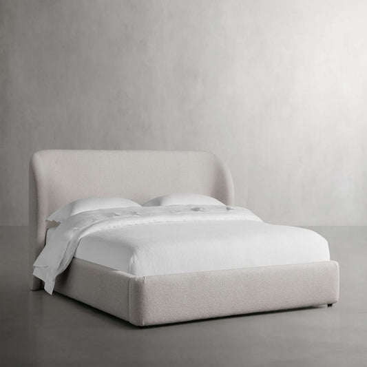 Creza Upholstered Bed