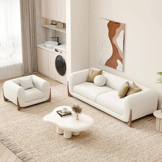 Capri Sofa 3 Seater