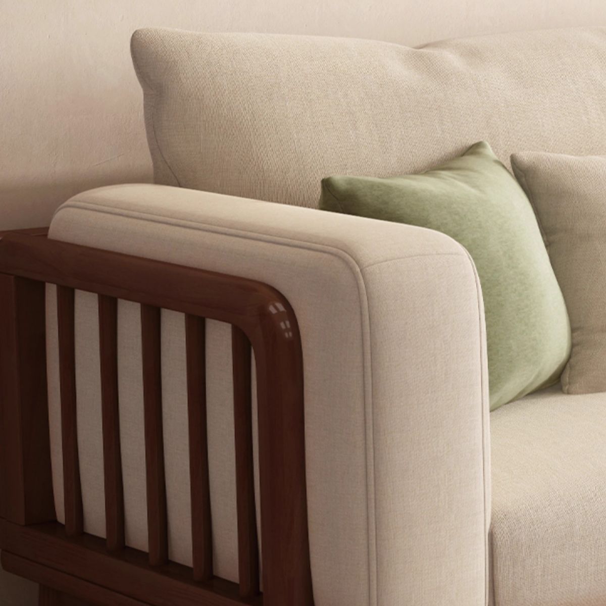 Joshua Sofa 3 Seater