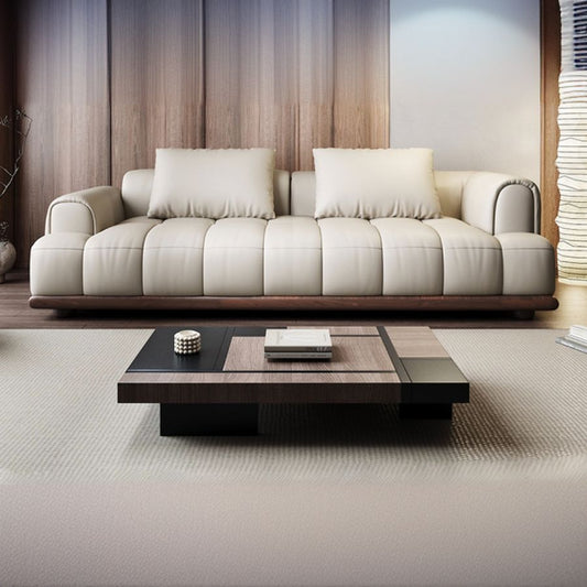 Padowa Sofa 3 Seater