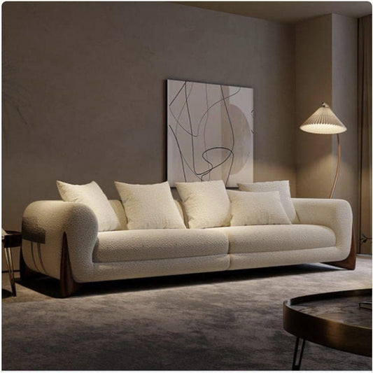Capri Sofa 3 Seater